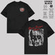 Stone Temple Pilots T-Shirt & Hoodie