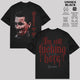 Motionless In White Decade Album Merch Album T-Shirt & Hoodie