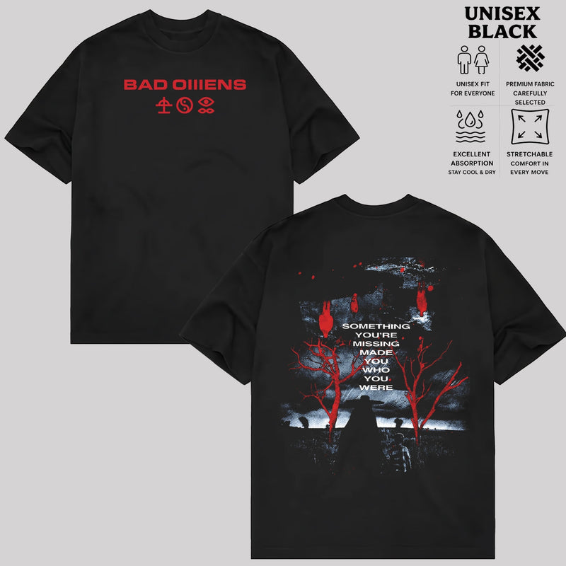 Bad Omens Something You're Missing T-Shirt & Hoodie