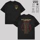 Rush Fifty Something Tour 2026 T-Shirt & Hoodie