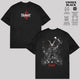 Vintage Slipknot band T-shirt & hoodie