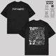 Paramore Riot Era Shirt & Hoodie