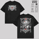 Lorna Shore Hourglass Graphic T-Shirt & Hoodie