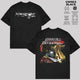 Avenged Sevenfold City of Evil graphic T-shirt & Hoodie