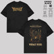 Whiskey Myers Tour T-Shirt & Hoodie