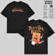 Retro Treaty Oak Revival Graphic T-Shirt & Hoodie