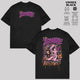 Vintage Rob Zombie American Witch Pastel T-Shirt & Hoodie