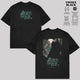 Pierce the Veil Caraphernelia Graphic T-Shirt & Hoodie