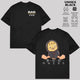 Retro Bad Omens Duck T-Shirt & Hoodie