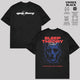 Vintage Sleep Theory Fallout T-Shirt & Hoodie