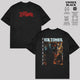Vintage Rob Zombie Hellbilly Deluxe T-Shirt & Hoodie