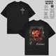 Retro Deftones Entombed Heavy Metal Shirt & Hoodie