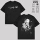 Dolly Parton Retro Graphic T-Shirt & Hoodie