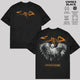 Retro Staind Confessions of the Fallen Album T-Shirt & Hoodie