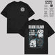 Vintage Breaking Benjamin X-Ray Collage T-Shirt & Hoodie